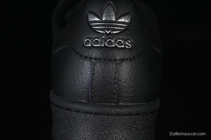 Adidas Superstar II Classic Shell Toe Casual Sneakers - JQ3914