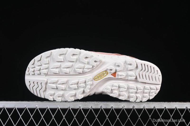 Keen Mxis Evo WP Urban Outdoor Hiking Breathable Casual Shoes - 1027786