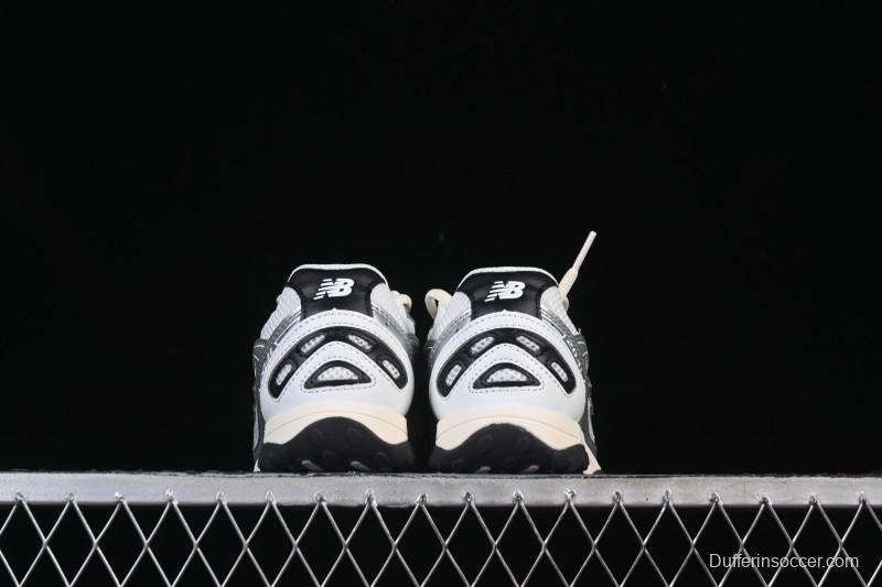 New Balance 204 Series Retro Breathable Casual Sports Running Shoes - U204LSWD