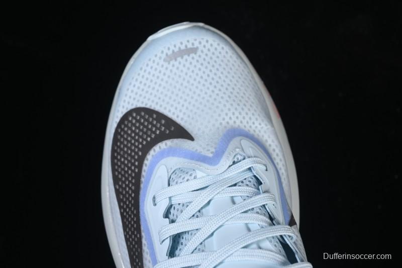 Nike Zoom Fly 6 Ultra-Bounce Lightweight Running Shoes - FN8455-400