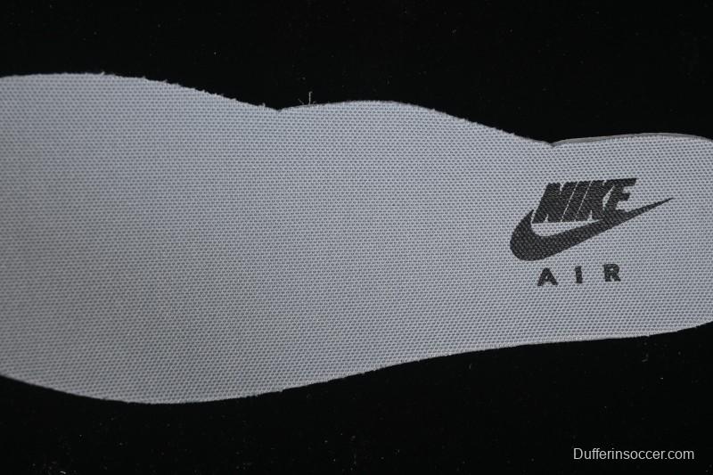 Nike Air Max Plus Retro Running Shoes with Air Cushion Technology - 852630-021