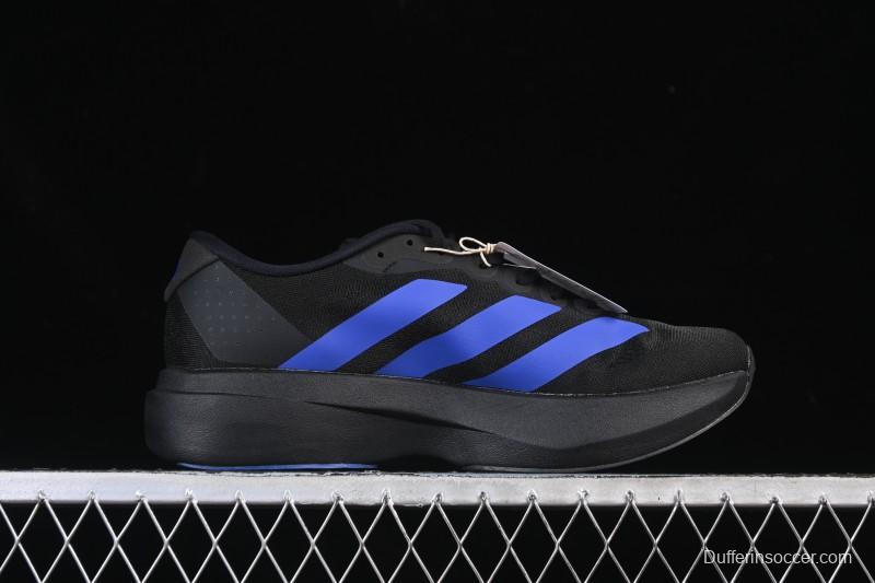 Adidas Adizero Evo SL Running Shoes with Ultra-Lightweight and Breathable Design - JP7148