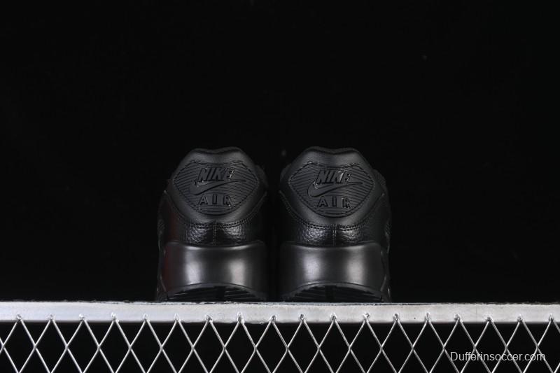 Nike Air Max 90 Retro Running Shoes with Air Cushion - CZ5594-001