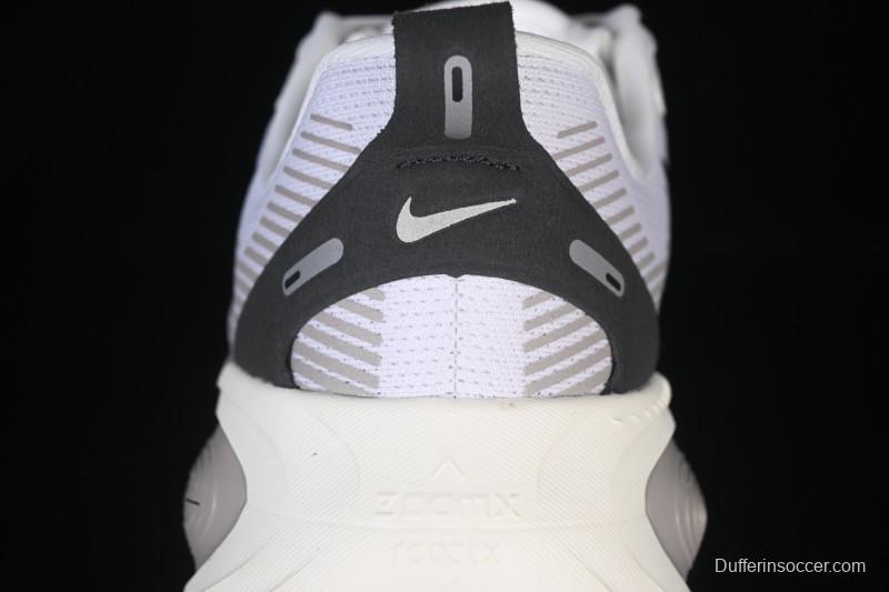 Nike Air Zoom Vomero 18 Cushioned Running Shoes - IB5726-100