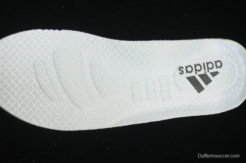 Adidas Adistar Anti-Slip Durable Casual Kids Shoes - Cement Gray