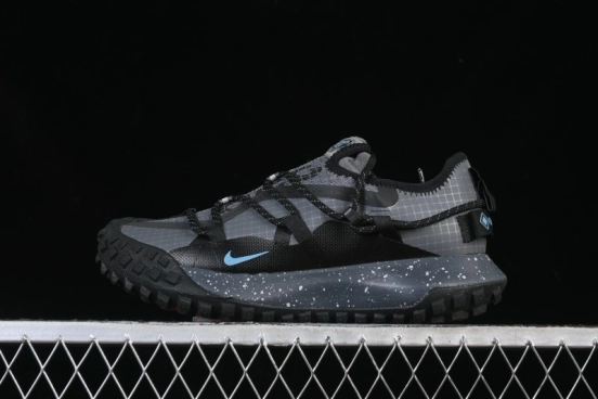 Nike ACG Mountain Fly Low GTX SE Outdoor Hiking Shoes - IB7328-002