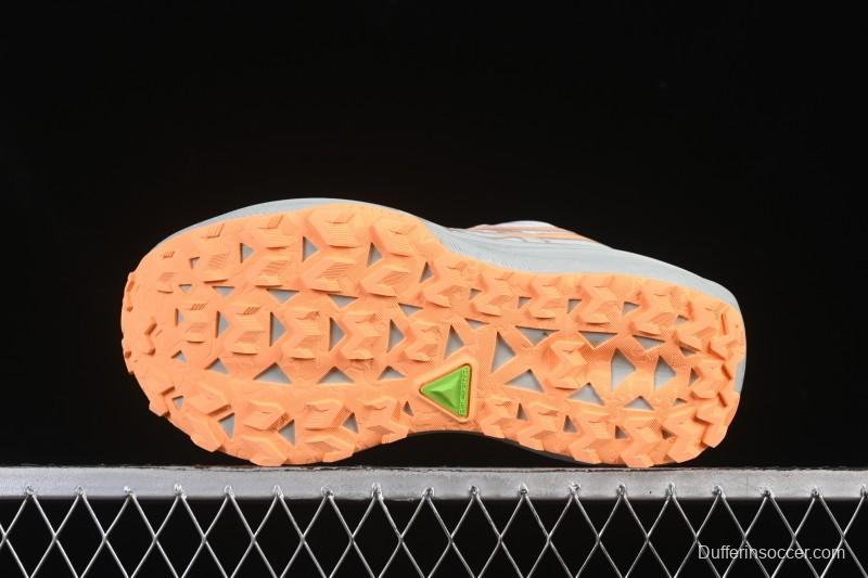 Asics Trabuco Max 4 Breathable Professional Running Shoes - 1012B769-100