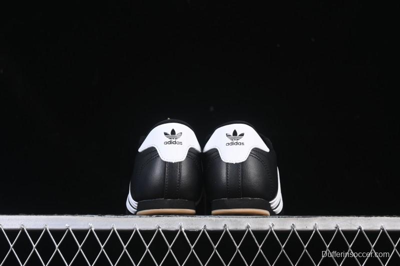 Adidas Originals Taekwondo JS1193 Low-Top Training Shoes