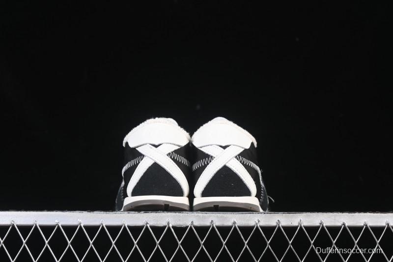 Onitsuka Tiger Corsair A55 Low-Top Lifestyle Casual Shoes - 1183C317-001