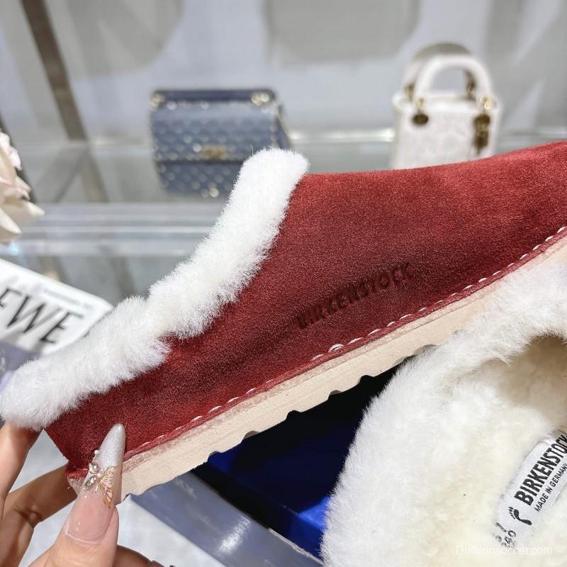 Birkenstock 2025 SS Japan Limited Edition Sandals - LY00250