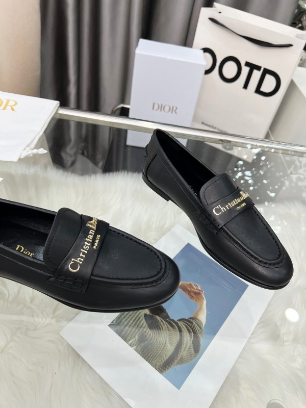 Dior SS 2025 Lightweight Series Loafer - LY00310