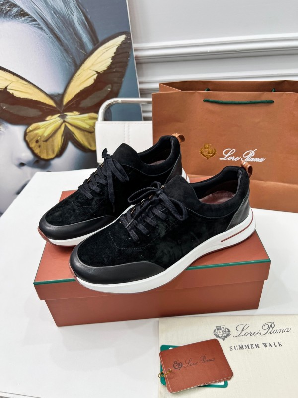 Adidas LP360 Capsule Collection Men's Slip-On Sneakers - KFY00320