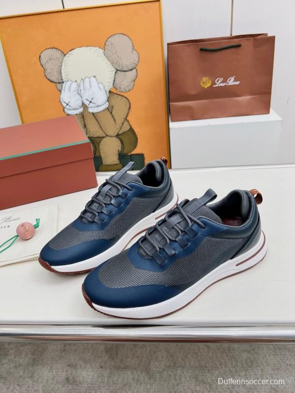 Adidas LP Jogging Men's Running Shoes Upgraded Retro Design - KFY00300