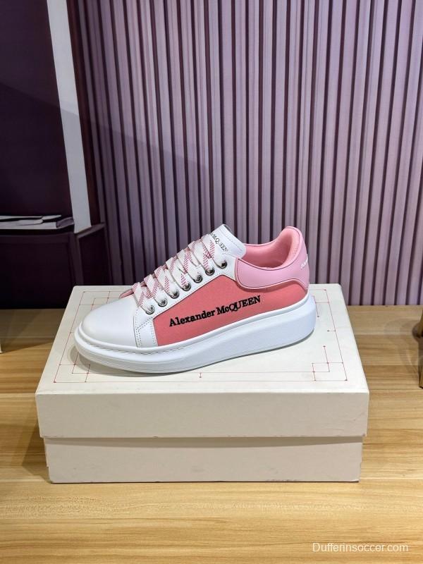 Alexander McQueen High-Quality Upgraded Sneakers - AS00300