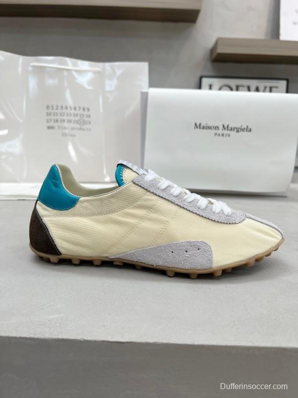 Maison Margiela Couple Sports Casual Shoes - AS00240