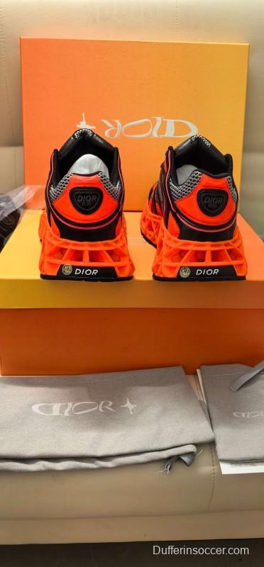 Dior B35 Dad Shoes Retro Style Sneakers - AS00400