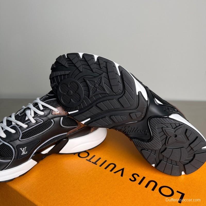 Adidas Olympia Round Toe Lace-Up Low Top Lifestyle Casual Shoes - YC