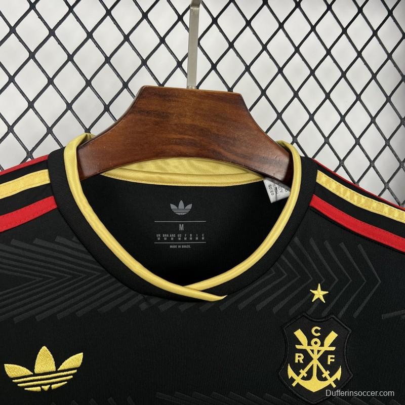 2025/26 Mens Flamengo Special Jersey