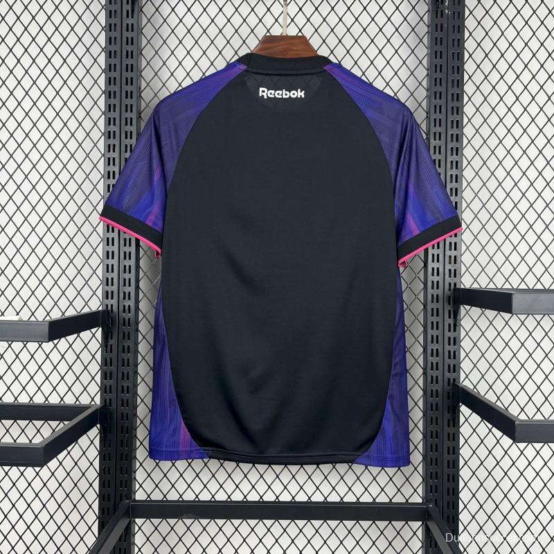 2025/26 Botafogo V-KIT Jersey