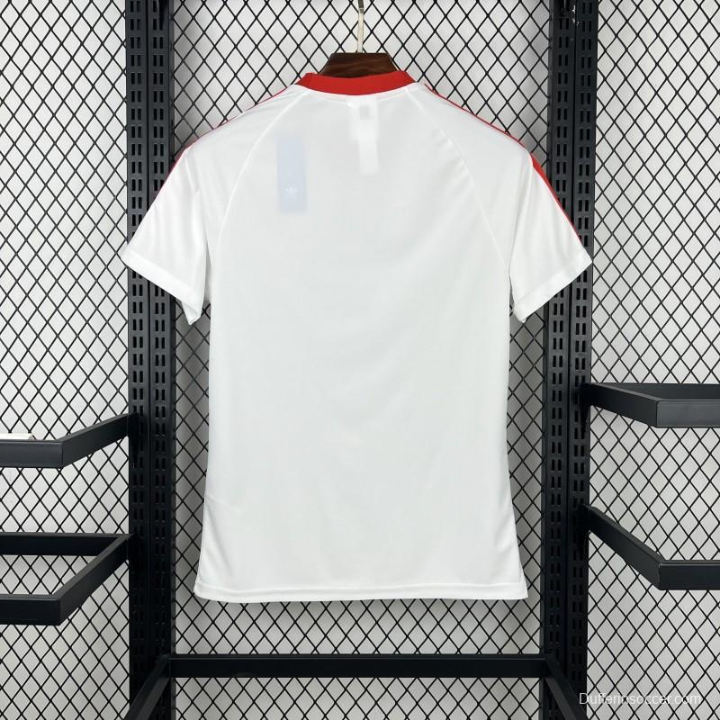 2025/26 Mens Liverpool Originals Terrace Icons Jersey