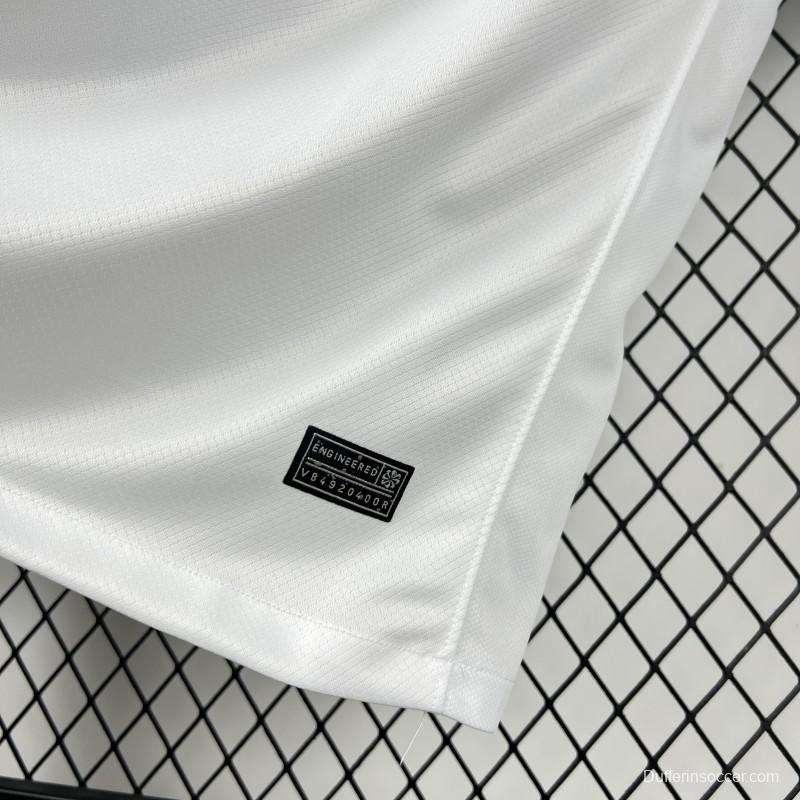 2026/27 Mens Vasco Da Gama Away Jersey