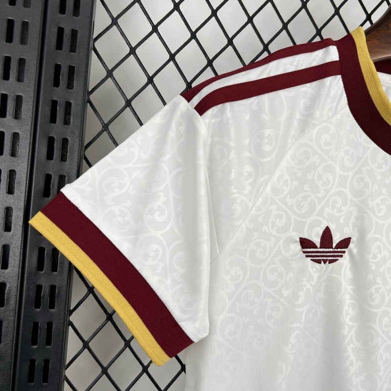 2026 Kids Spain World Cup Away Kit