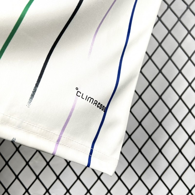 2026 Mens Japan World Cup Away Jersey