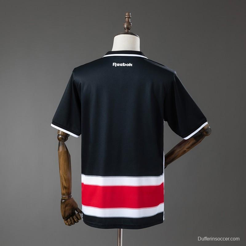 26/27 Santa Cruz Home Jersey