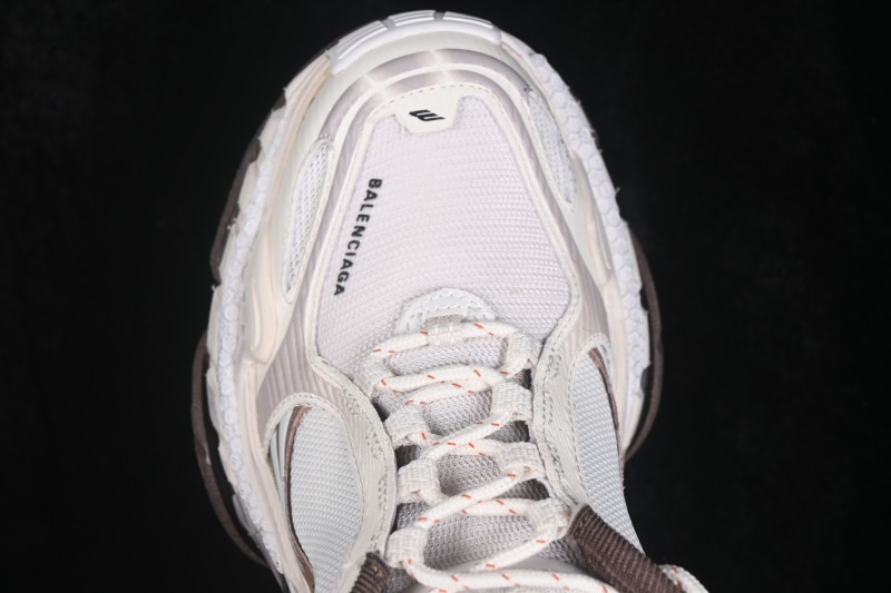 Balenciaga Triple S 2 Retro Running Shoes with Multilayer Sole - WTRS22290