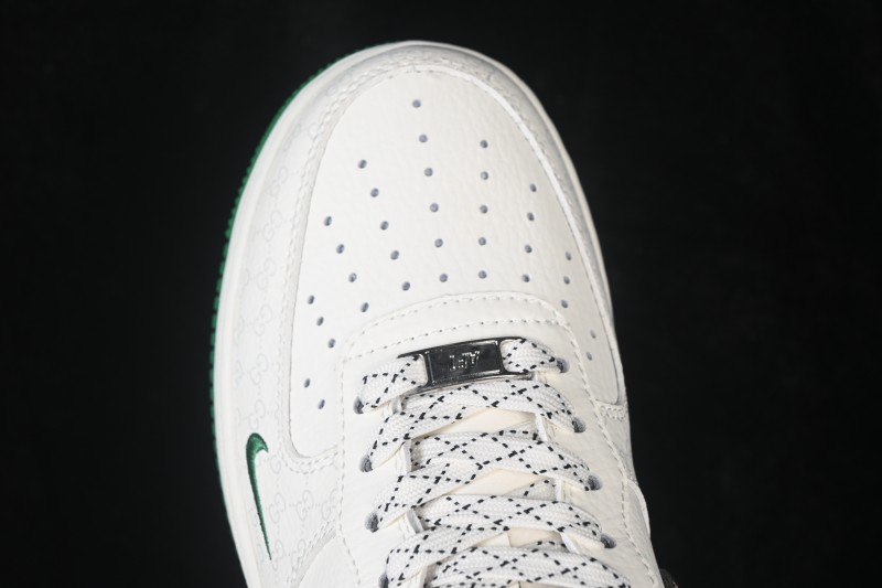 Nike Air Force 1'07 Low Low-Top Casual Sneakers - MM3399-822