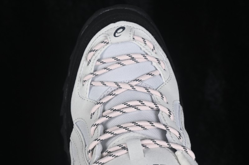 Asics Gel-Pickax Outdoor Hiking Casual Shoes for Men with Rearfoot GEL Cushioning - 1203A746-021