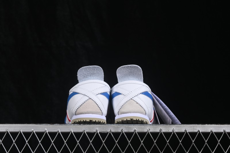 Adidas Basketball Performance Shoes with Superior Grip - 1183C563-200