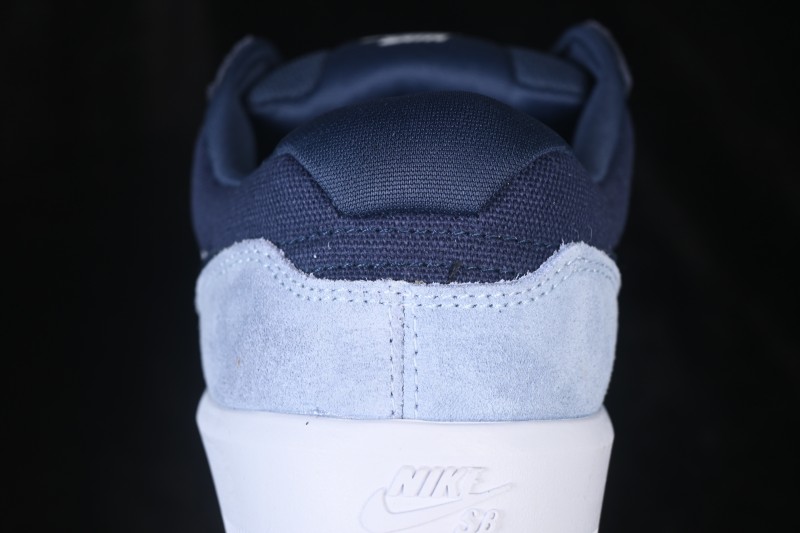 Nike SB Force 58 Retro Skateboarding Shoes with Vintage Design - DV5477-404