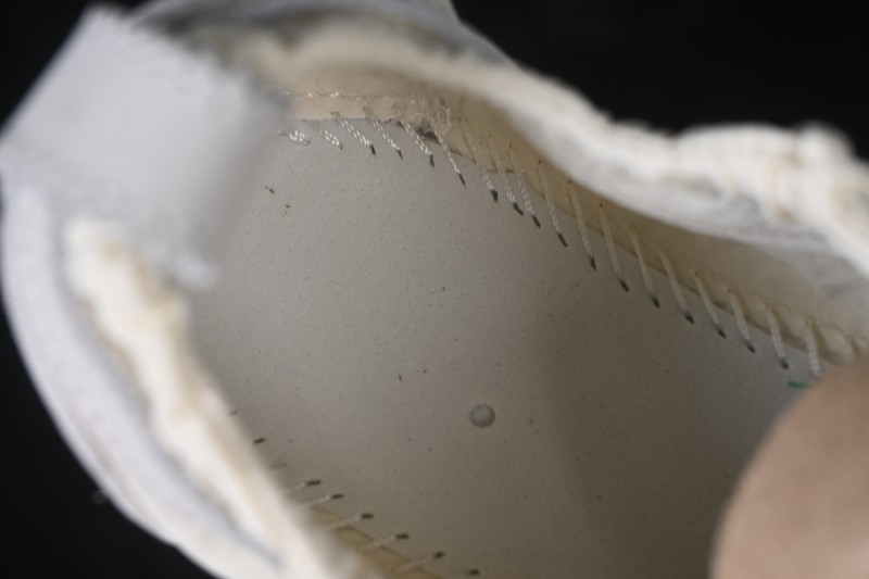 Jacquemus x Nike Moon Shoe SP Low-Top Lifestyle Sneakers - HV8547-002