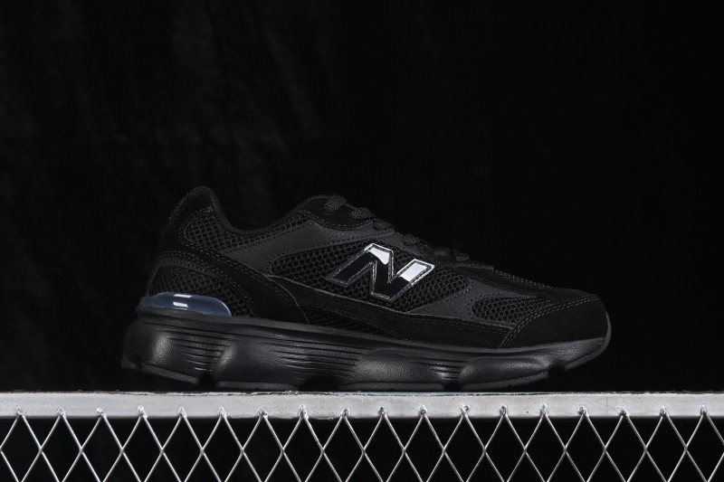 New Balance 603 Retro Breathable Casual Running Shoes for Men and Women - M6034GE