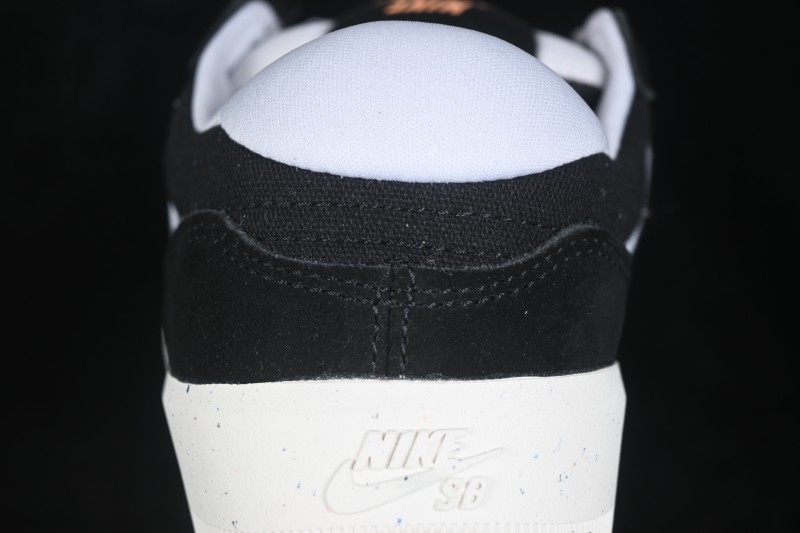 Nike SB Force 58 Retro Skateboarding Shoes with Lightweight Cushioning - DV5477-012