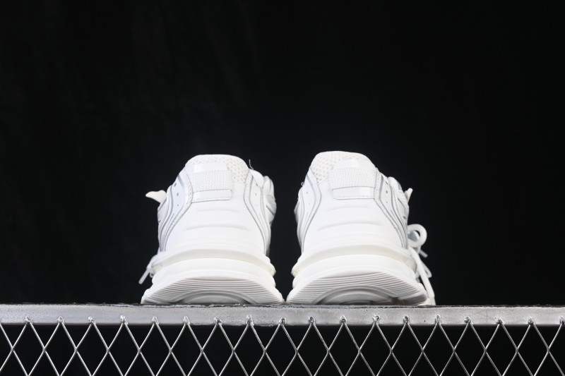 GG-CC Star Style Lace-Up Casual Lifestyle Shoes - G26U4036C