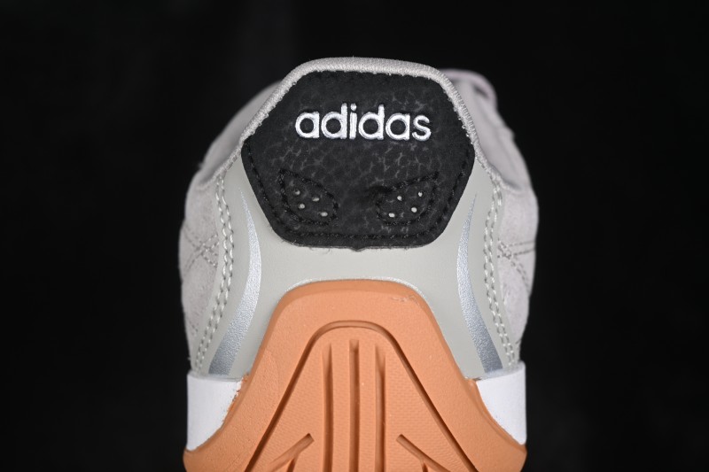 Adidas Originals Adiracer Running Shoes with Anti-Slip Cushioned Low-Top Design - HQ9164