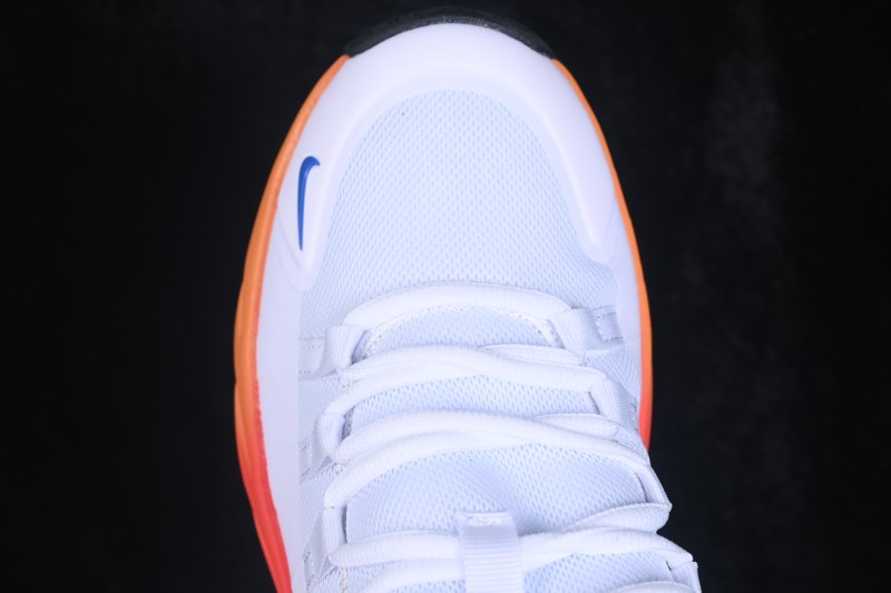 Nike Free Metcon 7 Training Shoes with Breathable Mesh and Cushioned Sole - II7405-102