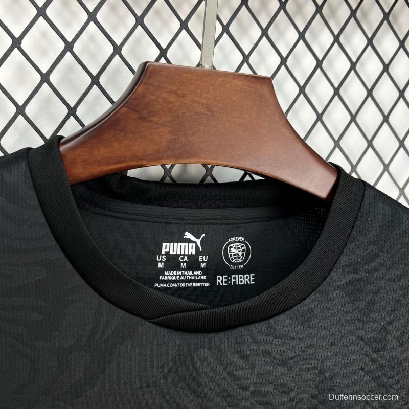 2026 Mens New Zealand World Cup Away Jersey
