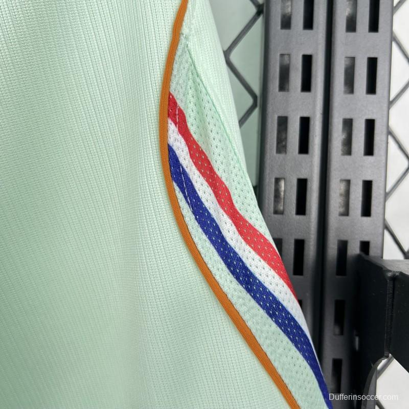 2026 Mens France World Cup Away Shorts