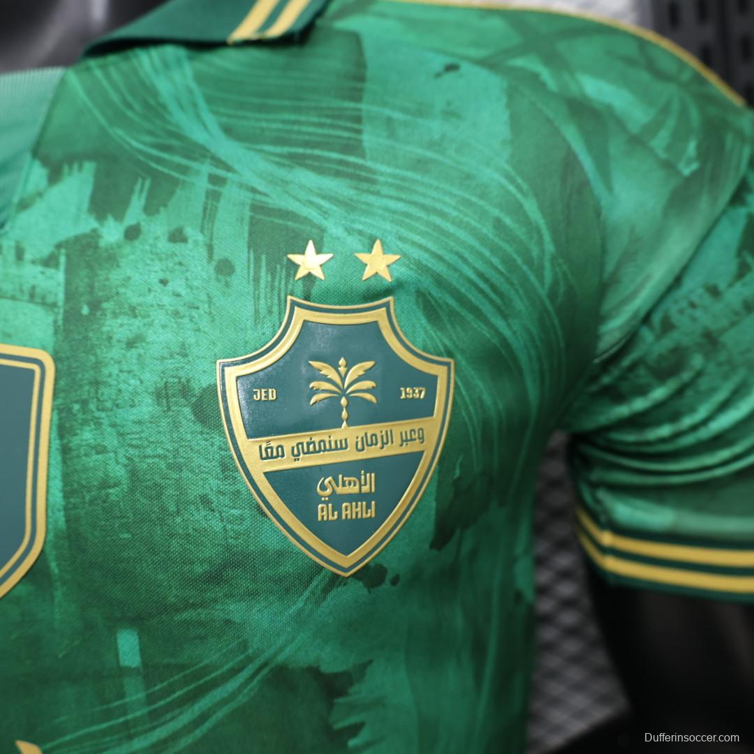 Player Version 26/27 Saudi Arabia Special Edition Jersey