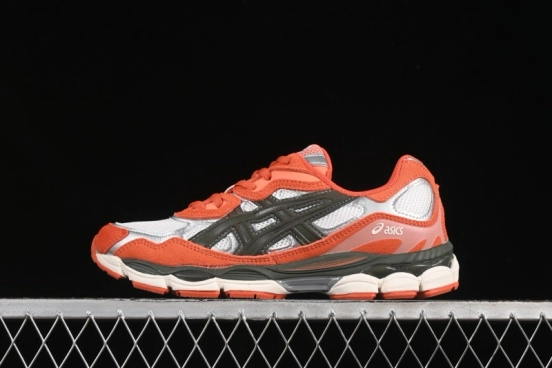 Adidas Running Shoes with Breathable Mesh Upper and Cushioned Sole - 1201A789-251