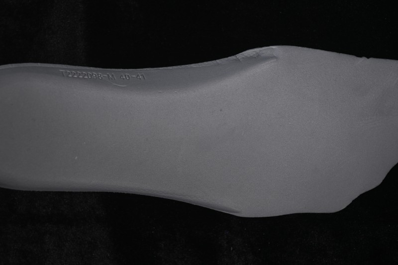 Balenciaga Anatomic Runner Low-Top Lifestyle Sneakers with Five-Toe Structure - WANRN7110