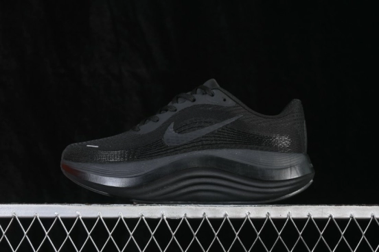 Nike Journey Run Cushioned Low-Top Running Shoes - FB7765-002