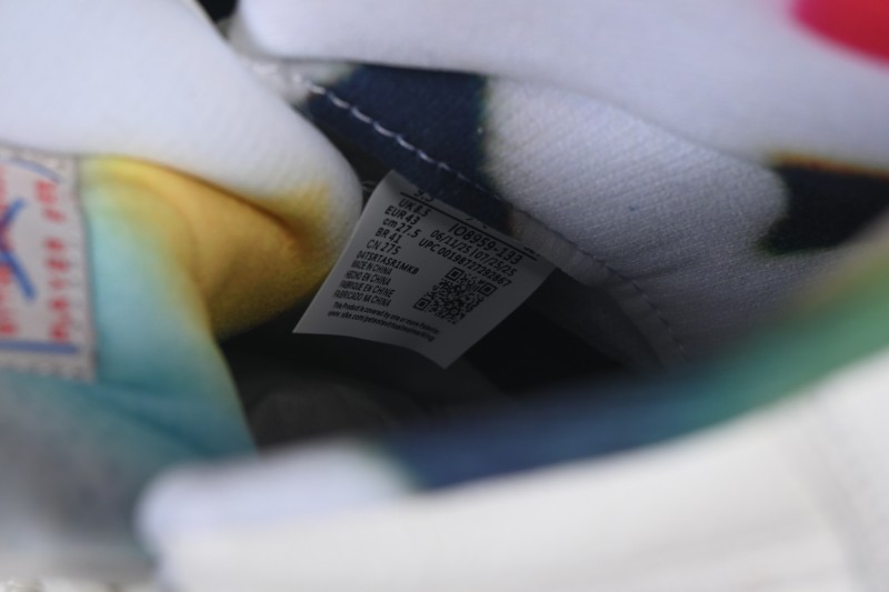 Nike Air Jordan 11 Retro '285' 30th Anniversary Basketball Shoes with Premium Leather Upper - IO8959-133