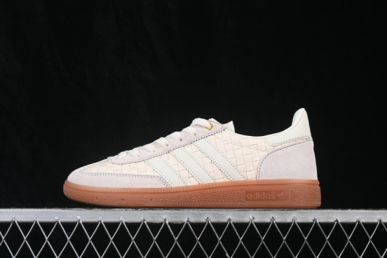 Adidas Handball Spezial Classic Retro Casual Sneakers - KH8031