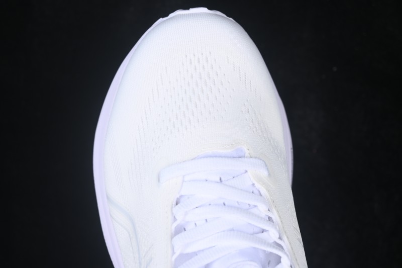 Asics Gel-Kayano 33 Running Shoes with Breathable Mesh and Professional Cushioning - 1011C167-102