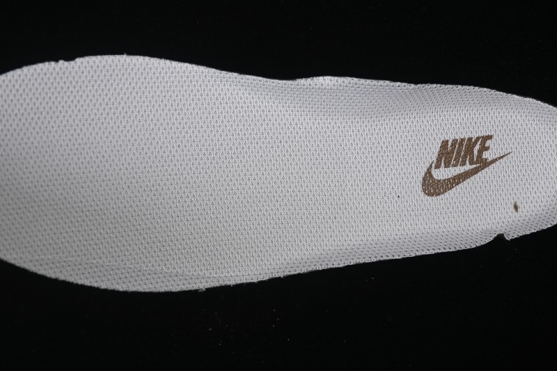 Nike Air Force 1 '07 Low Casual Skateboarding Shoes with Classic Leather Upper and Air-Sole Cushioning - DF0188-122