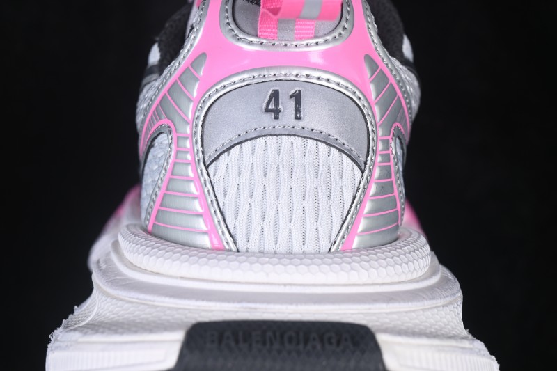 Balenciaga Phantom Sneaker 10th Generation Running Shoes - W3XTS1511